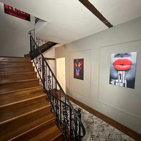 Aparthotel Konak Kardelen *