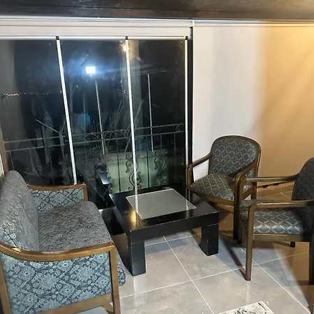 Aparthotel Konak Kardelen *