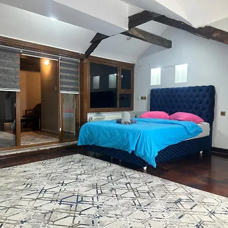 Konak Kardelen Aparthotel