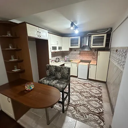 Aparthotel Konak Kardelen