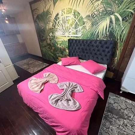 Aparthotel Konak Kardelen *