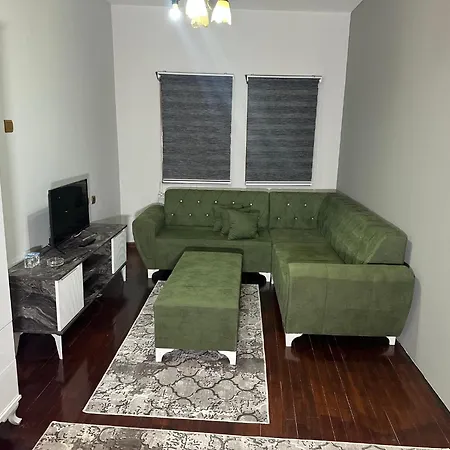 Aparthotel Konak Kardelen