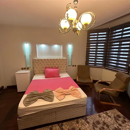 Konak Kardelen Aparthotel *