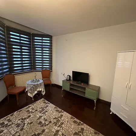 Konak Kardelen Aparthotel Yildirim